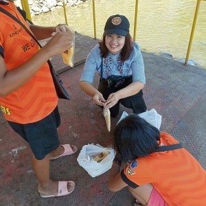 Aphitsara Jindamang profile icon