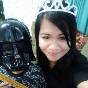 octaviani cahyaningtyas profile icon