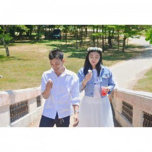 Benjawan Wongjan profile icon