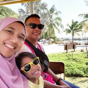 Nurul Hidayah Md Som profile icon