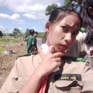 Yupharat Nikunram profile icon