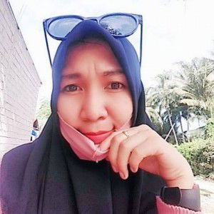 Anjani Tri Hamidah profile icon