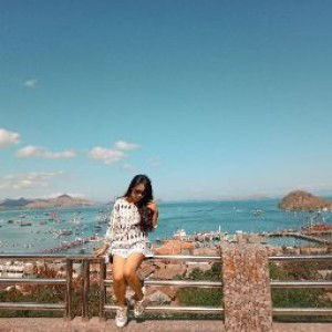 Cyntia Maria profile icon