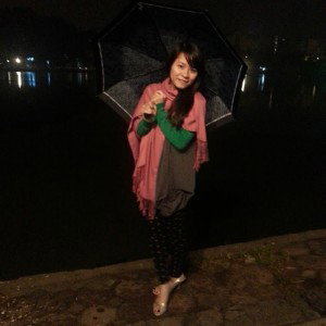 Ashley Pham profile icon
