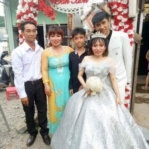 Lục Bảo Dương profile icon