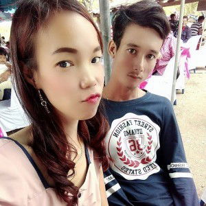 Panadda Wanchob profile icon