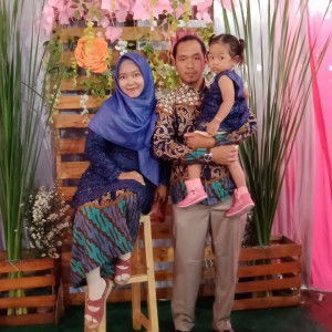 Siska Damayanti profile icon