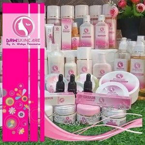 Uzlifa Jannah Drw Skincare profile icon