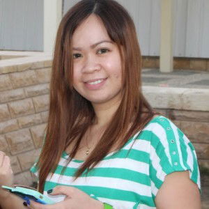 April Rose profile icon