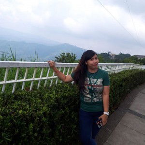 Abi Gail profile icon