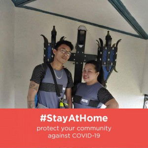 Violan Dominico Adloc - Bangga profile icon