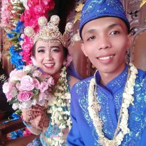 Siti Masitoh profile icon