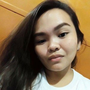 Angelica Miralles Carcido profile icon