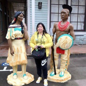 Liezl Tano Bagaforo profile icon