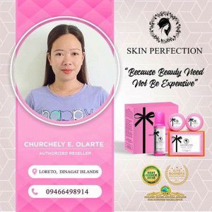 Ching Olarte profile icon