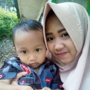 Dewii Viviyann Ajja profile icon