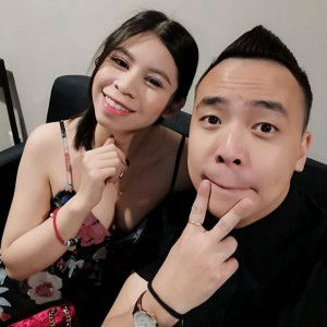 Justin Teoh profile icon