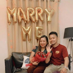 Edcelle Paring profile icon