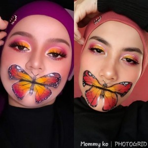 Ayu Rahman profile icon