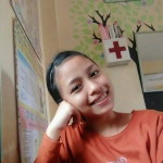 Joyce Mae Aguipo Magbago profile icon