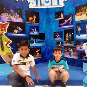 Andreiyael Buenvenida profile icon