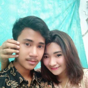 Caroline Putri profile icon