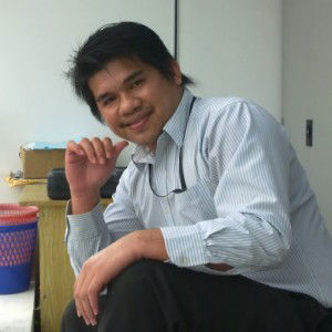 Wan Pace profile icon