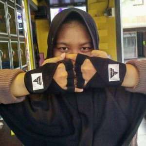 Rizky Rahayu Noor Alicia profile icon