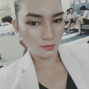 Charine Cartago profile icon