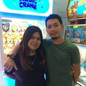 Wendy Bersola Pangan profile icon