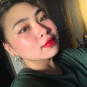 Khaizelle Dela Rosa profile icon