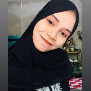 Nateepah Ukong profile icon