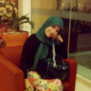 Patimah Muliani profile icon