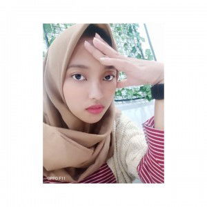 Deppi Anggraeni Abidin profile icon