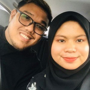 Nurul Mei Shazana profile icon