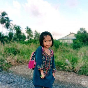 Maricel L Macatual profile icon