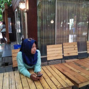 Sartika Dewi Lestari profile icon