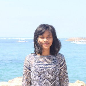 Rani Saputri profile icon