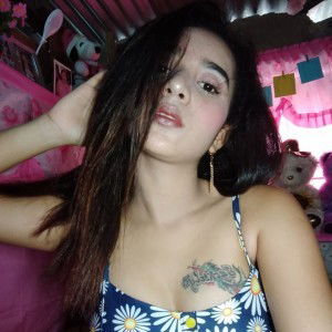 Jackielyn Fangon profile icon