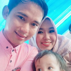 Siti Aisyah profile icon