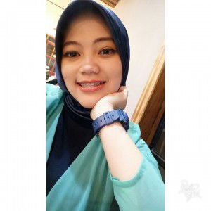 Tri Octavianti profile icon