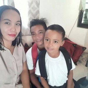 Jane Frances Espanol Maranion profile icon