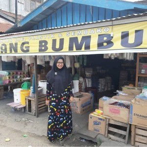 Annisa Zahratul Hayati profile icon