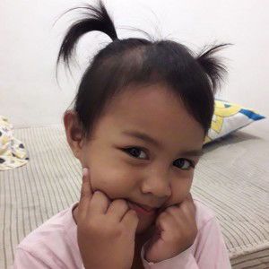 Cherra Anggun Heresma Saputri profile icon