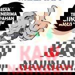 Dodol Kaw Naw Naw profile icon