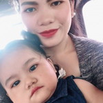 Madonna Sutarez Regalado profile icon