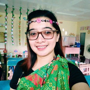 Jen Haspela profile icon