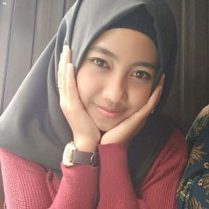 Ropi Parwati profile icon