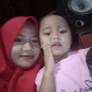 Siti Mariam profile icon