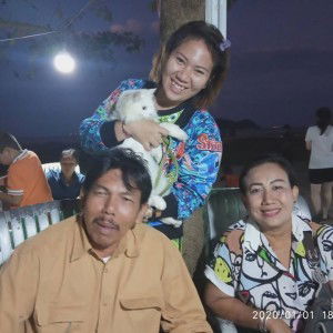 อรัญญา เลขาลักษณ์ profile icon